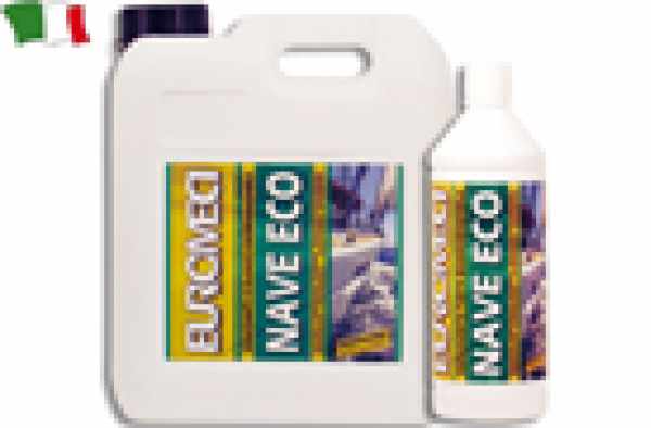 NAVE ECO EUROMECI